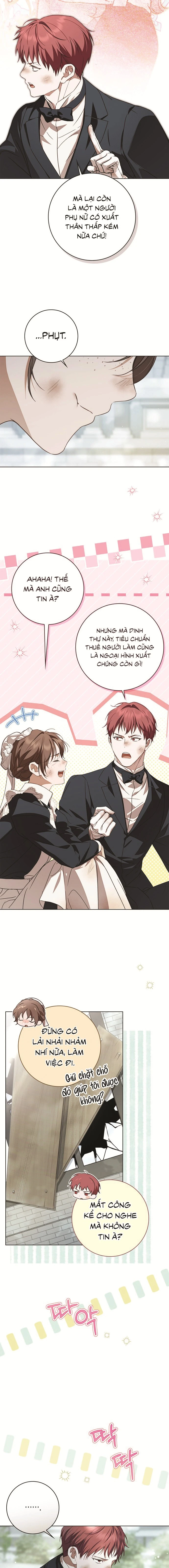 Hầu Nữ Bí Mật Của Bá Tước Chapter  88 - 3