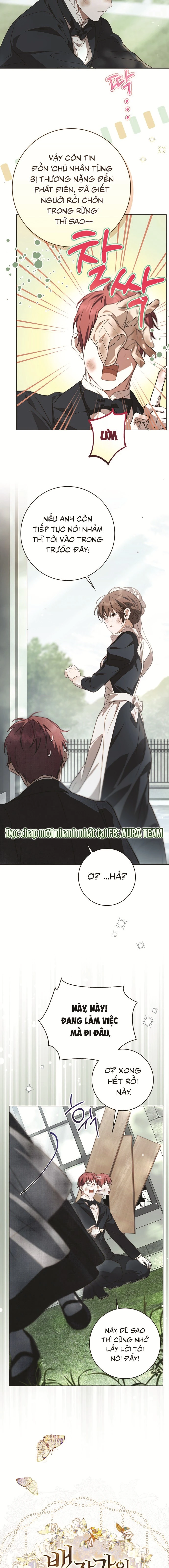 Hầu Nữ Bí Mật Của Bá Tước Chapter  88 - 4