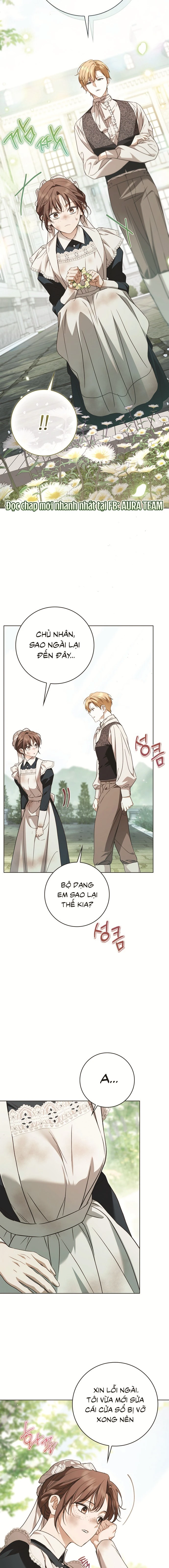Hầu Nữ Bí Mật Của Bá Tước Chapter  88 - 6