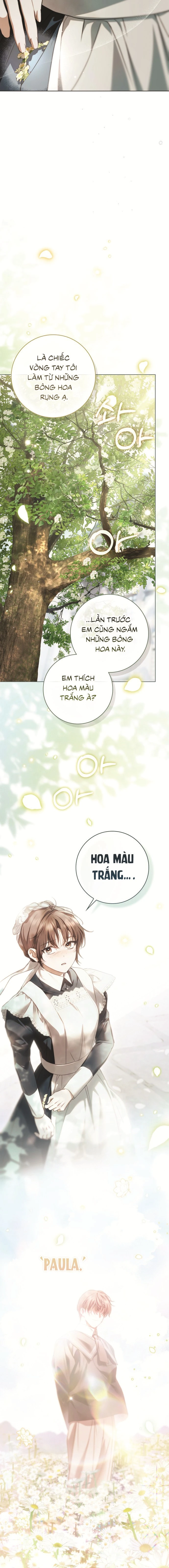 Hầu Nữ Bí Mật Của Bá Tước Chapter  88 - 9