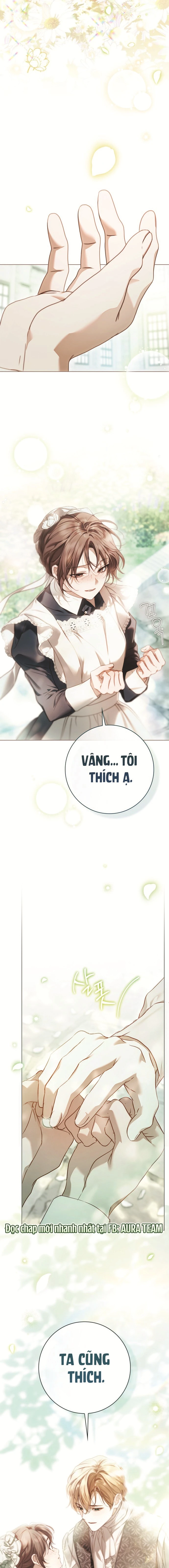 Hầu Nữ Bí Mật Của Bá Tước Chapter  88 - 10