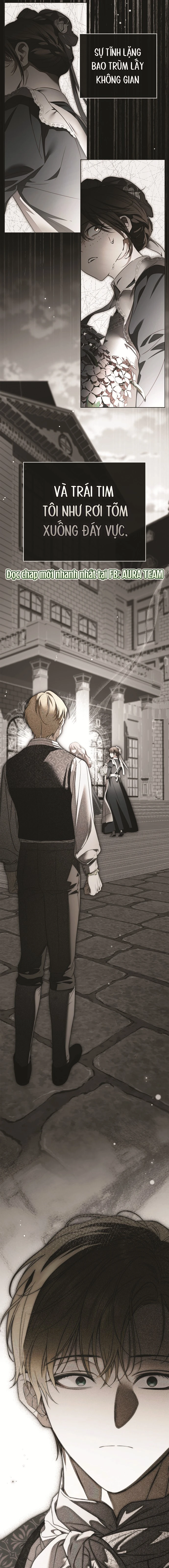 Hầu Nữ Bí Mật Của Bá Tước Chapter  88 - 18