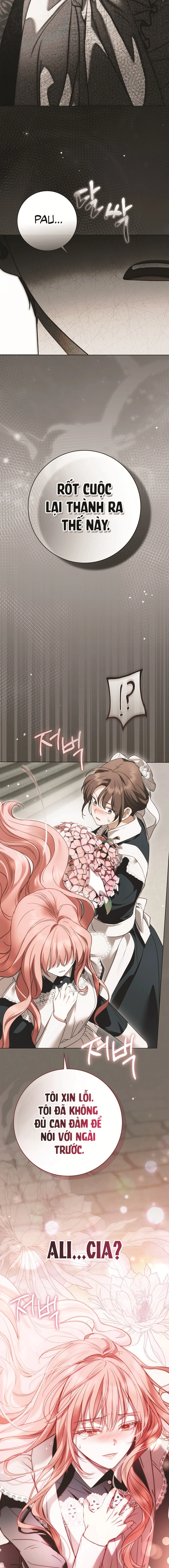 Hầu Nữ Bí Mật Của Bá Tước Chapter  88 - 19