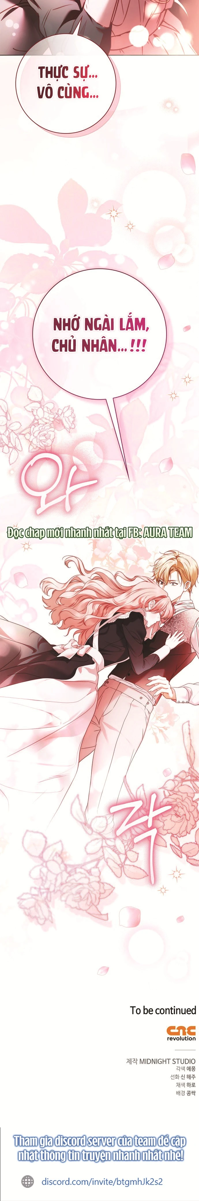Hầu Nữ Bí Mật Của Bá Tước Chapter  88 - 20