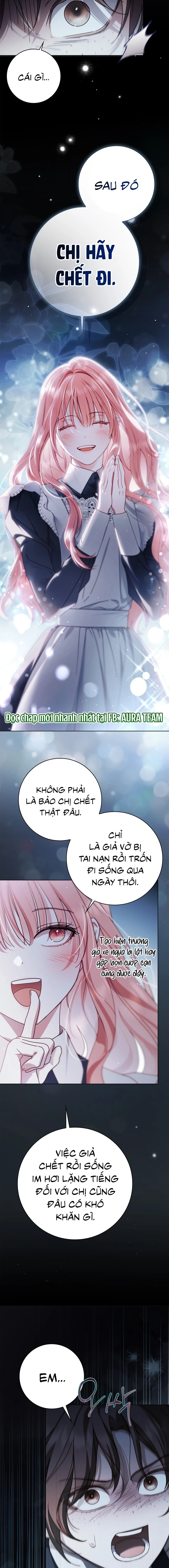 Hầu Nữ Bí Mật Của Bá Tước Chapter  89 - 16