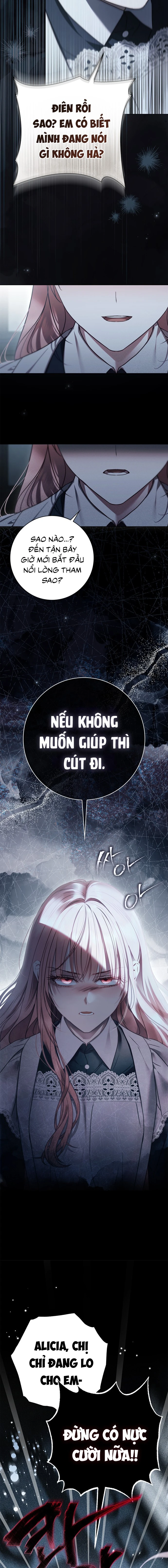 Hầu Nữ Bí Mật Của Bá Tước Chapter  89 - 17