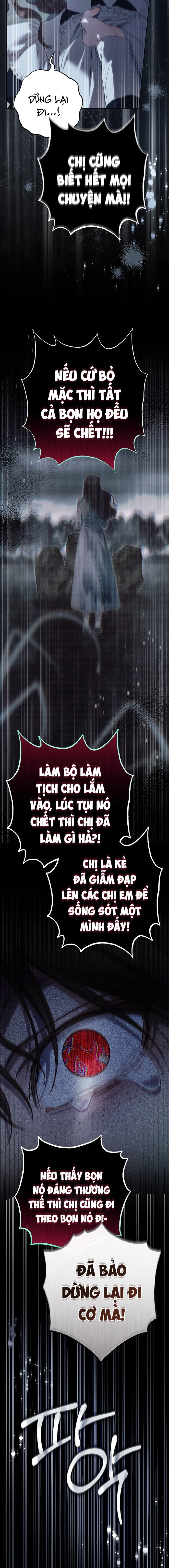 Hầu Nữ Bí Mật Của Bá Tước Chapter  89 - 19