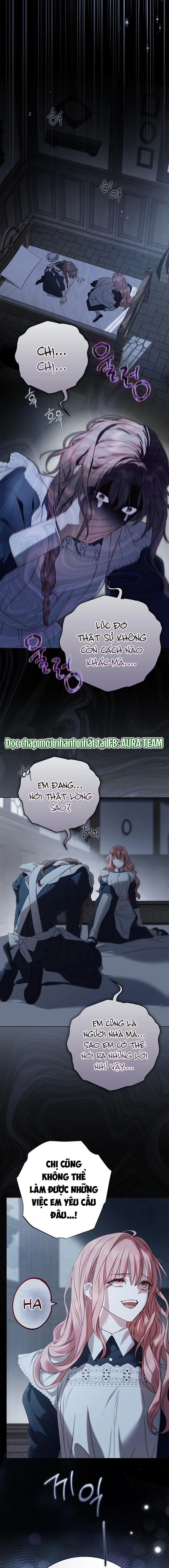 Hầu Nữ Bí Mật Của Bá Tước Chapter  89 - 20