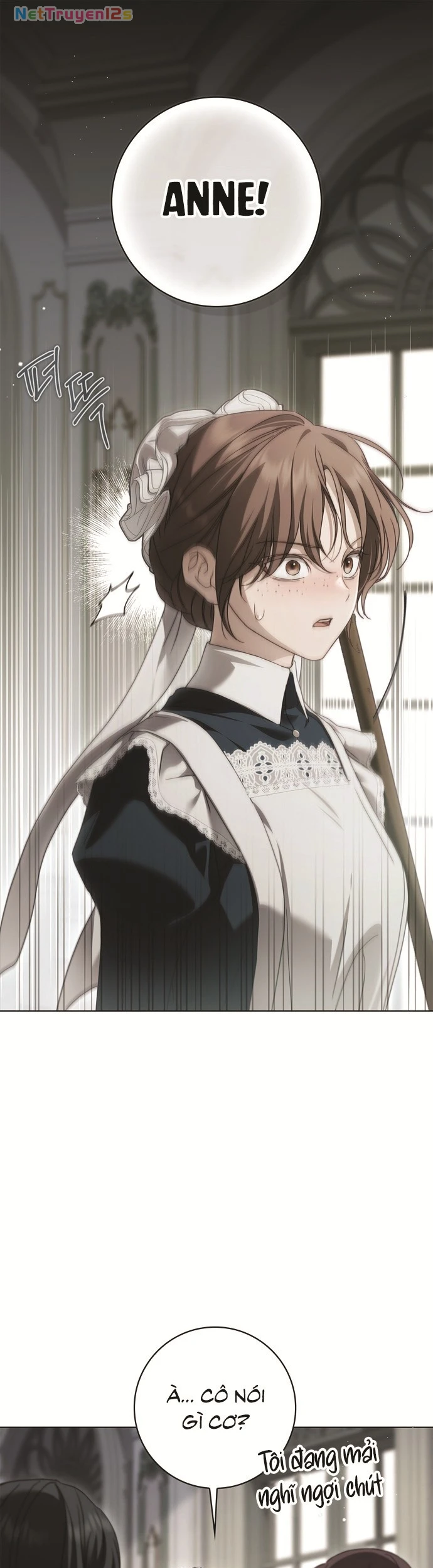Hầu Nữ Bí Mật Của Bá Tước Chapter  90 - 2