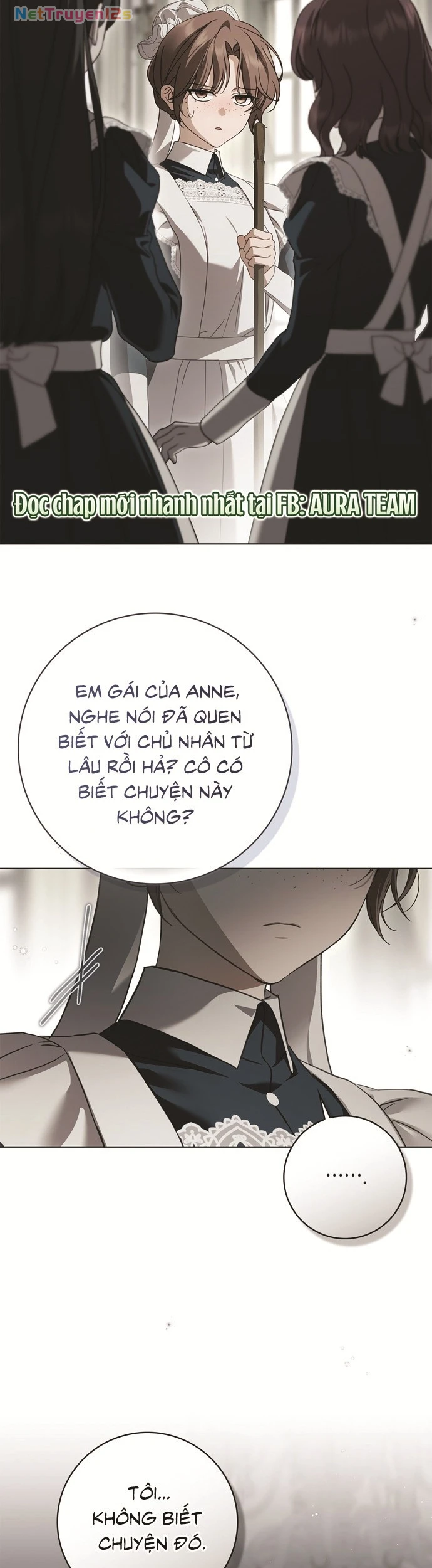 Hầu Nữ Bí Mật Của Bá Tước Chapter  90 - 3
