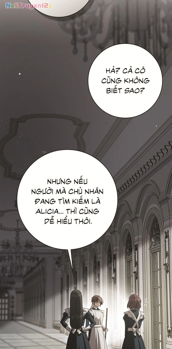 Hầu Nữ Bí Mật Của Bá Tước Chapter  90 - 4