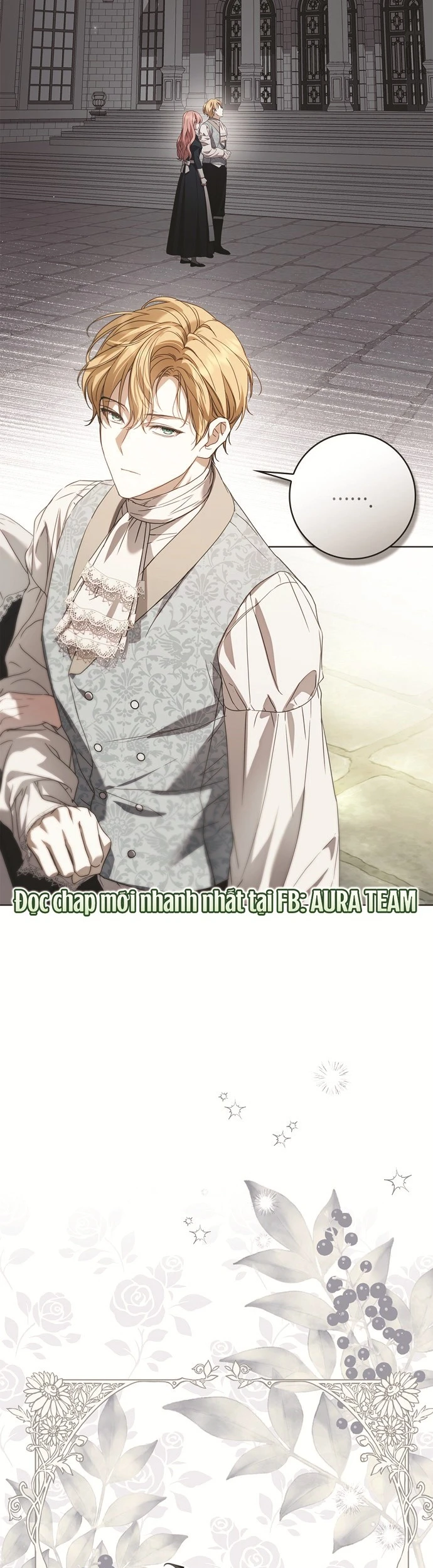 Hầu Nữ Bí Mật Của Bá Tước Chapter  90 - 9