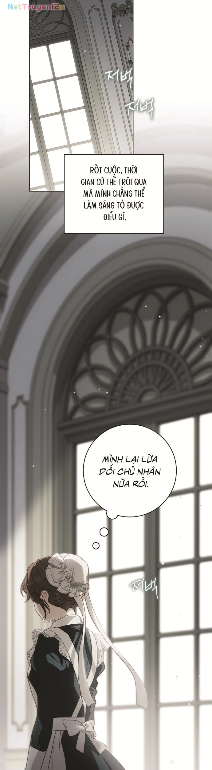 Hầu Nữ Bí Mật Của Bá Tước Chapter  90 - 11