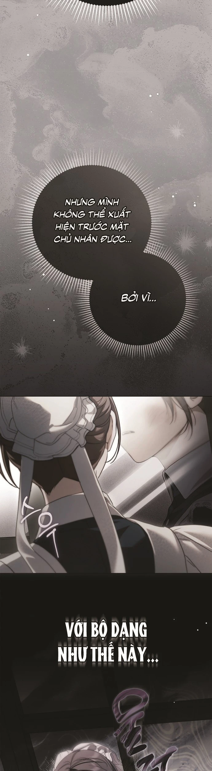 Hầu Nữ Bí Mật Của Bá Tước Chapter  90 - 14