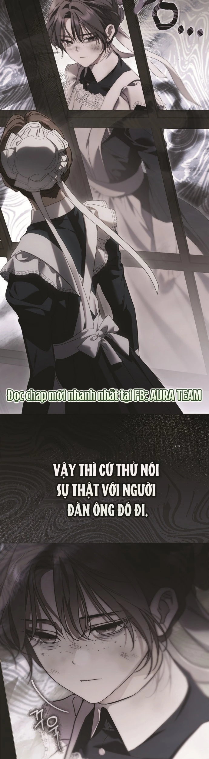 Hầu Nữ Bí Mật Của Bá Tước Chapter  90 - 15