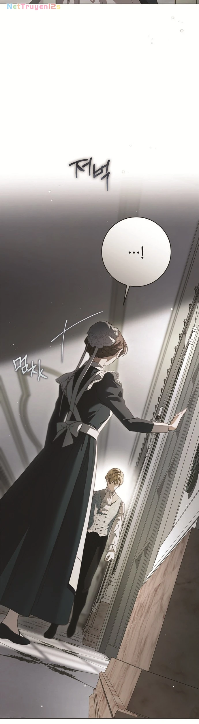 Hầu Nữ Bí Mật Của Bá Tước Chapter  90 - 18