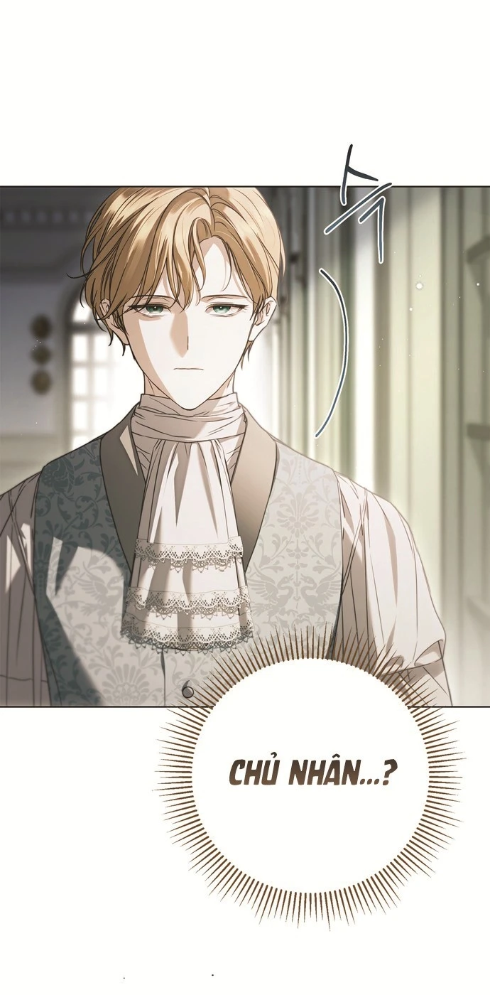 Hầu Nữ Bí Mật Của Bá Tước Chapter  90 - 19