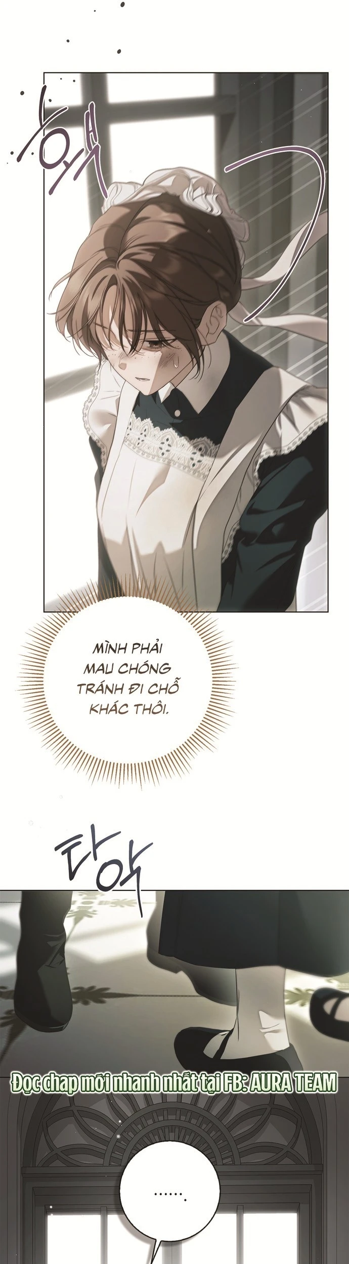 Hầu Nữ Bí Mật Của Bá Tước Chapter  90 - 20