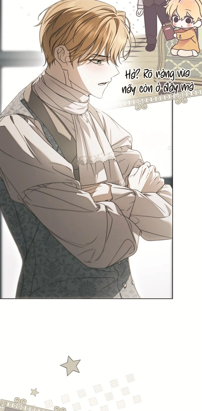 Hầu Nữ Bí Mật Của Bá Tước Chapter  90 - 22