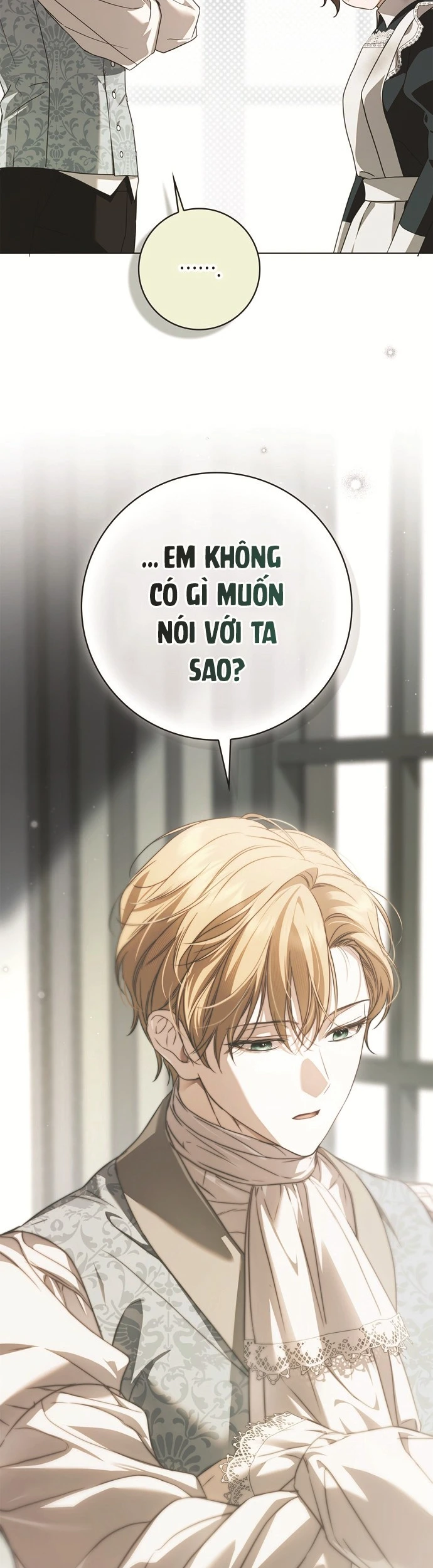 Hầu Nữ Bí Mật Của Bá Tước Chapter  90 - 24