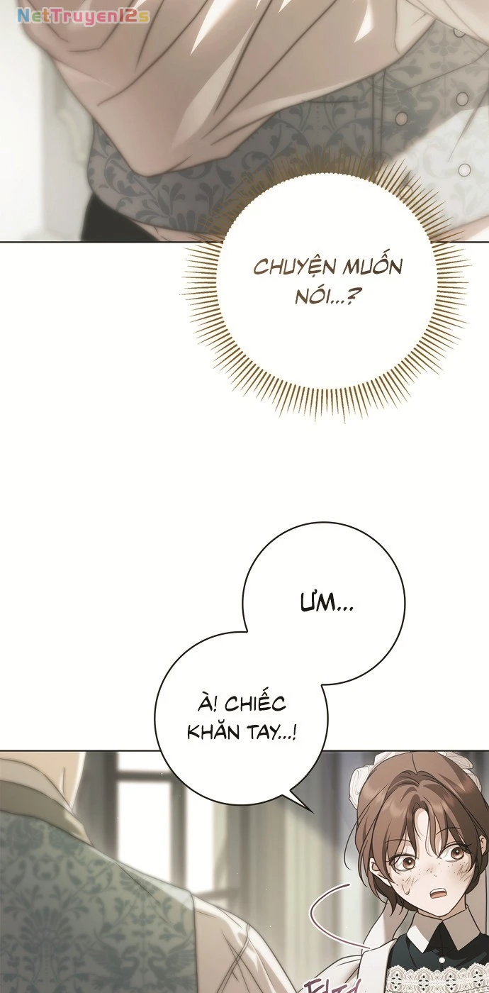 Hầu Nữ Bí Mật Của Bá Tước Chapter  90 - 25