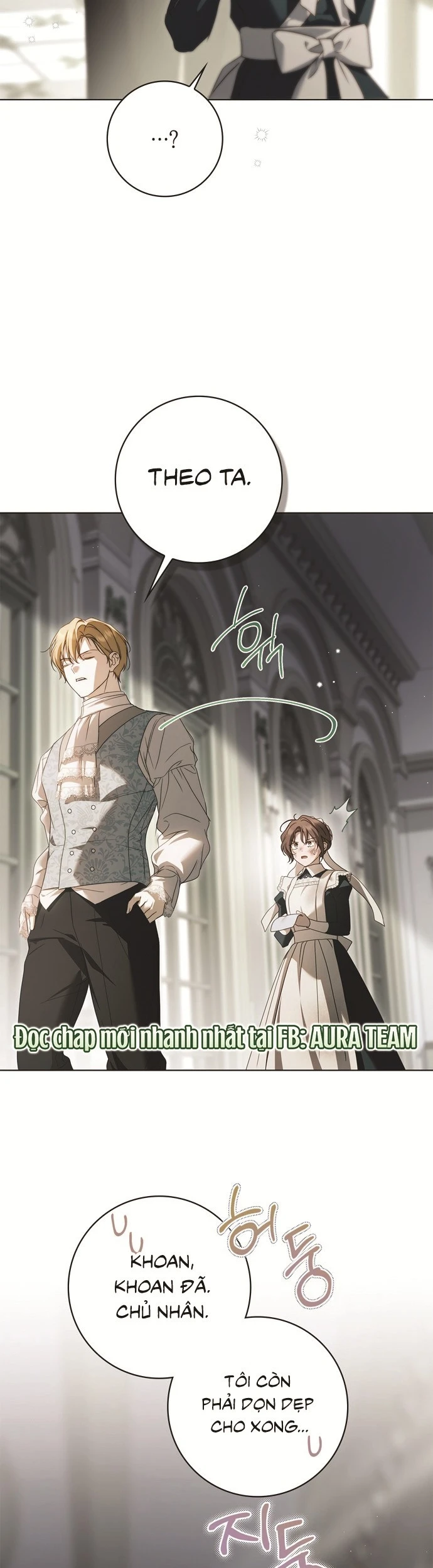 Hầu Nữ Bí Mật Của Bá Tước Chapter  90 - 27