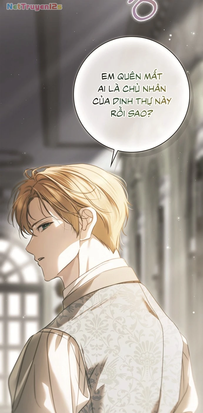 Hầu Nữ Bí Mật Của Bá Tước Chapter  90 - 28