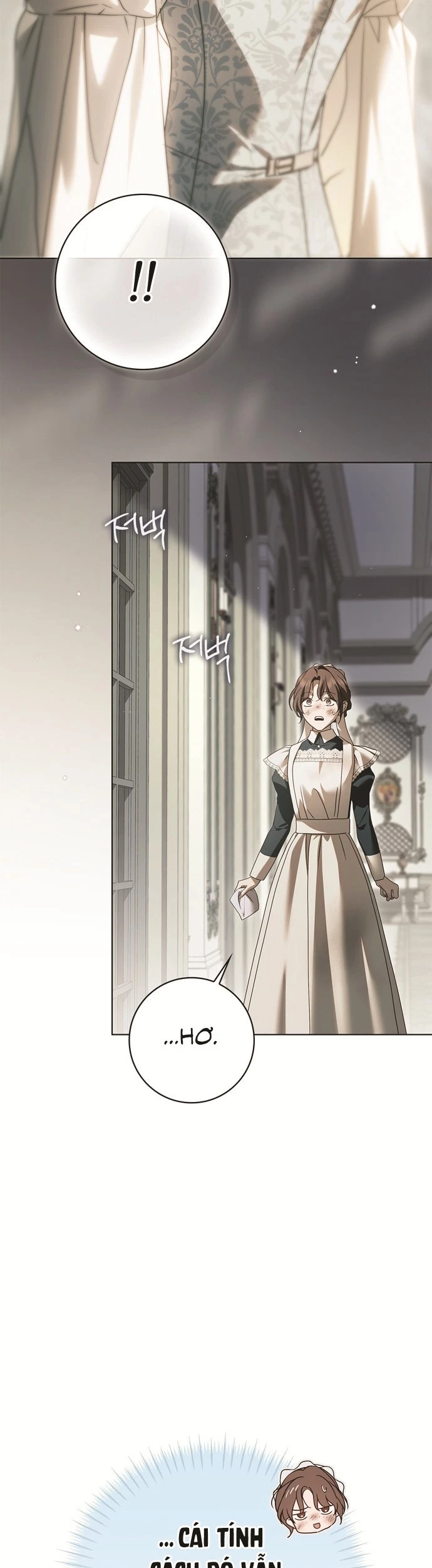 Hầu Nữ Bí Mật Của Bá Tước Chapter  90 - 29