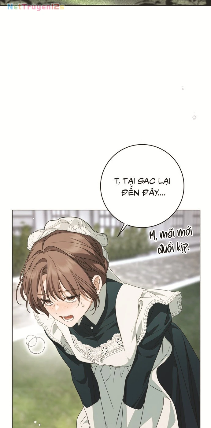 Hầu Nữ Bí Mật Của Bá Tước Chapter  90 - 31