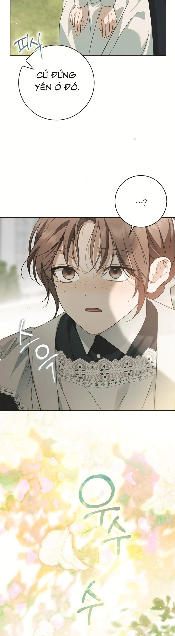 Hầu Nữ Bí Mật Của Bá Tước Chapter  90 - 32