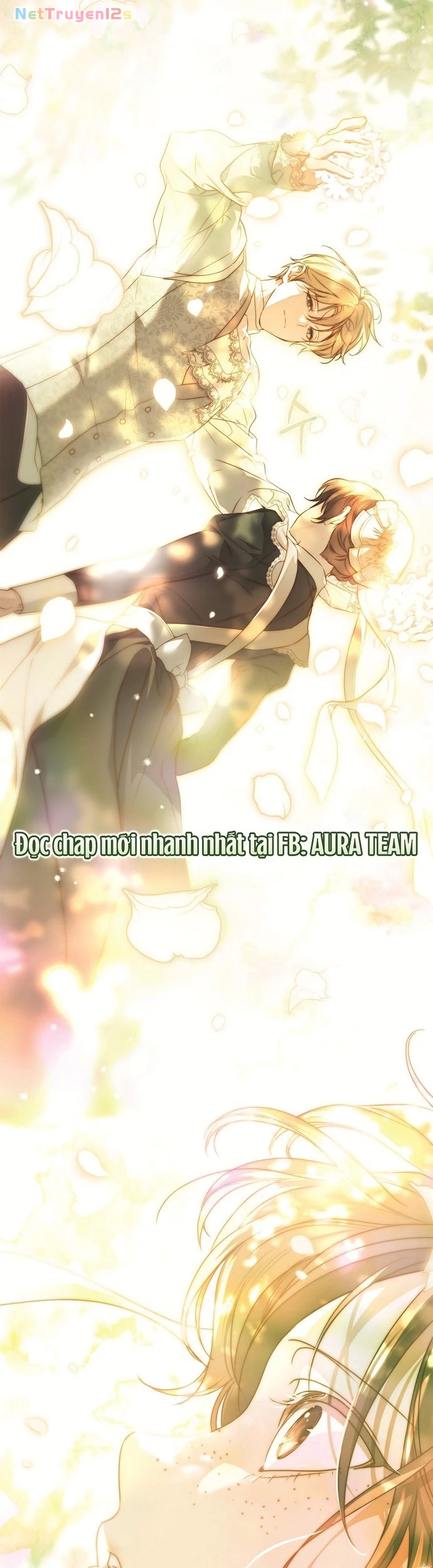 Hầu Nữ Bí Mật Của Bá Tước Chapter  90 - 33