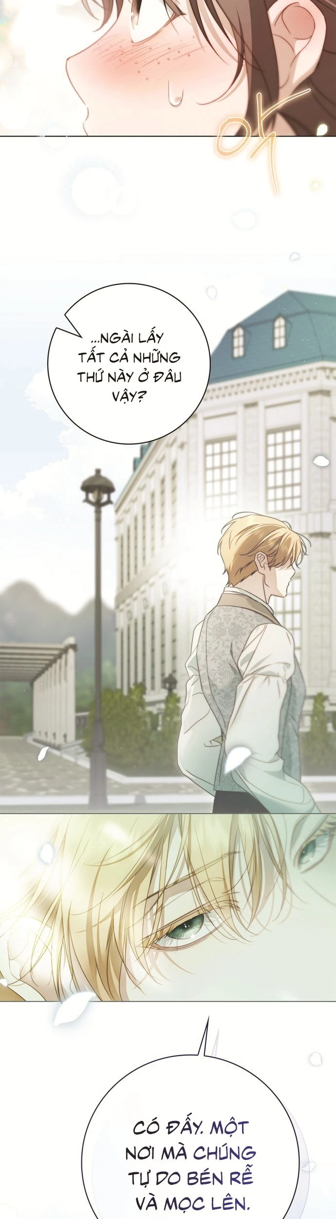 Hầu Nữ Bí Mật Của Bá Tước Chapter  90 - 38