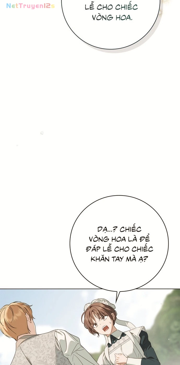 Hầu Nữ Bí Mật Của Bá Tước Chapter  90 - 40