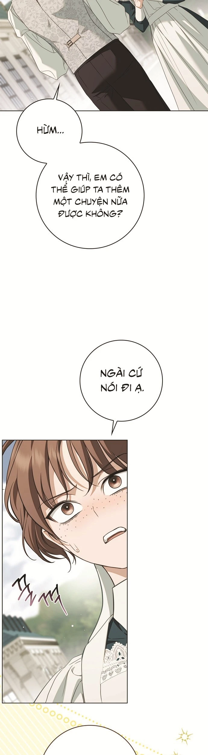 Hầu Nữ Bí Mật Của Bá Tước Chapter  90 - 41