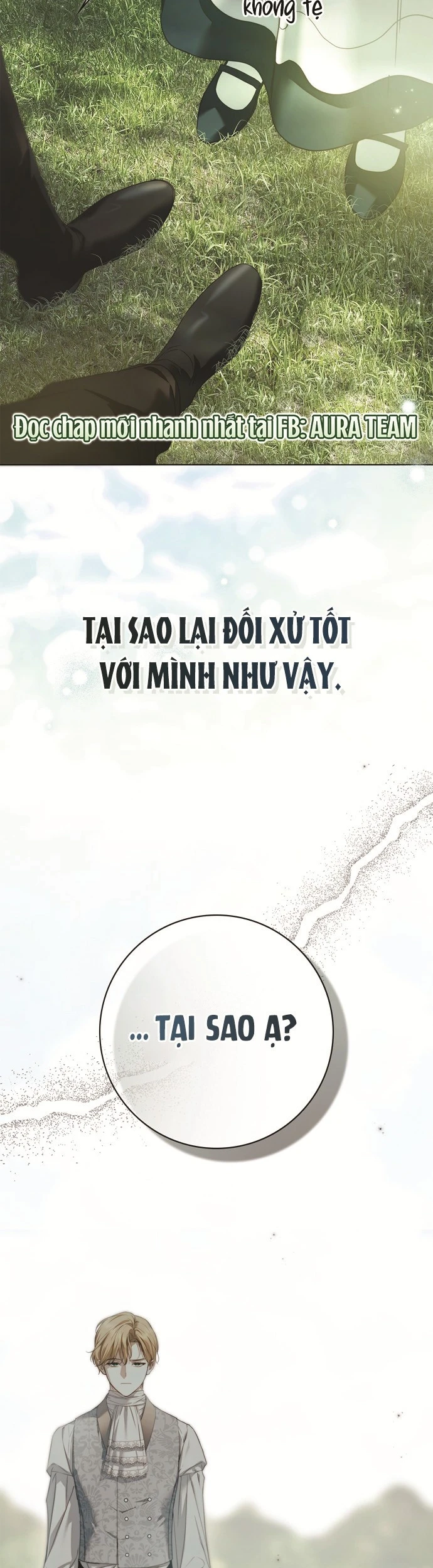 Hầu Nữ Bí Mật Của Bá Tước Chapter  90 - 45