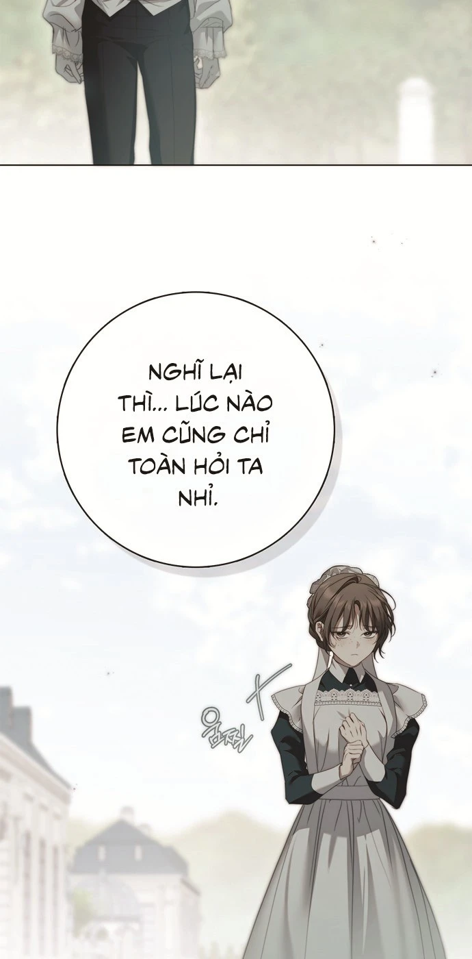 Hầu Nữ Bí Mật Của Bá Tước Chapter  90 - 46