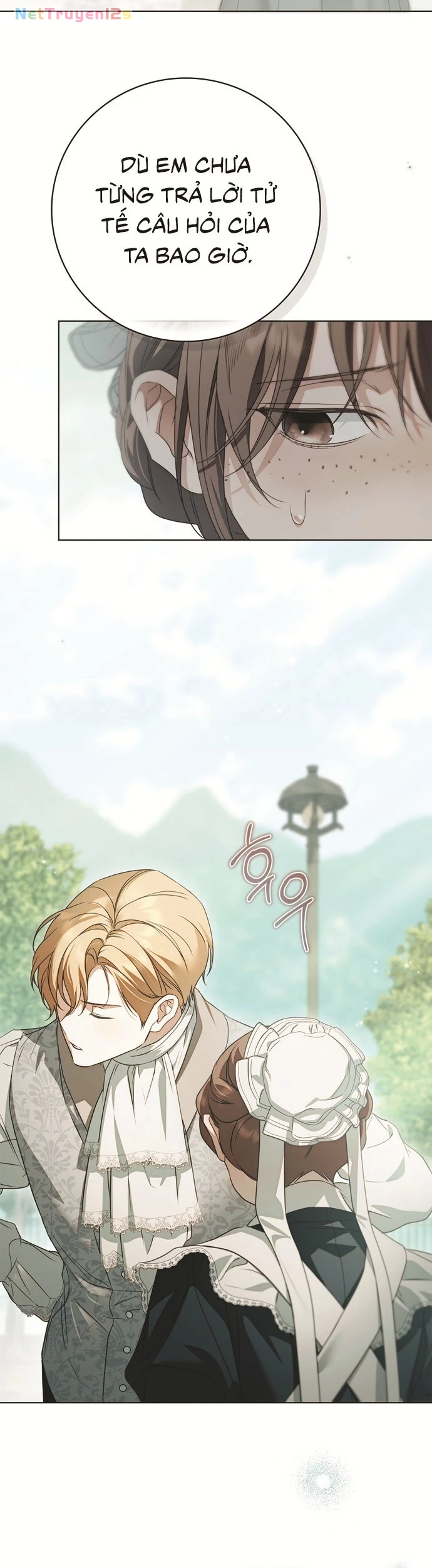 Hầu Nữ Bí Mật Của Bá Tước Chapter  90 - 47