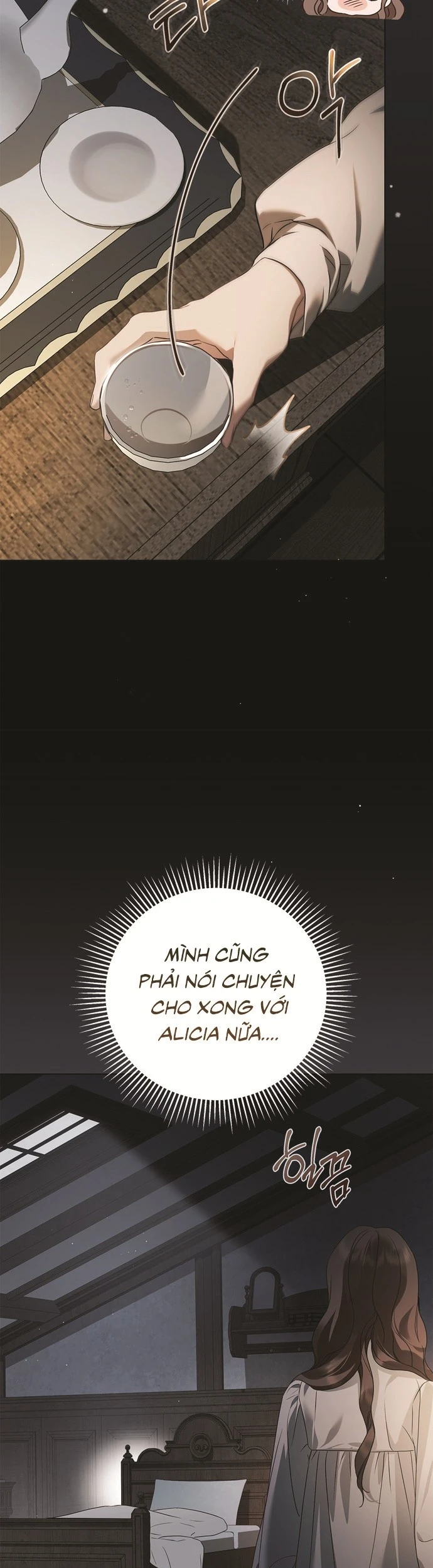 Hầu Nữ Bí Mật Của Bá Tước Chapter  90 - 53