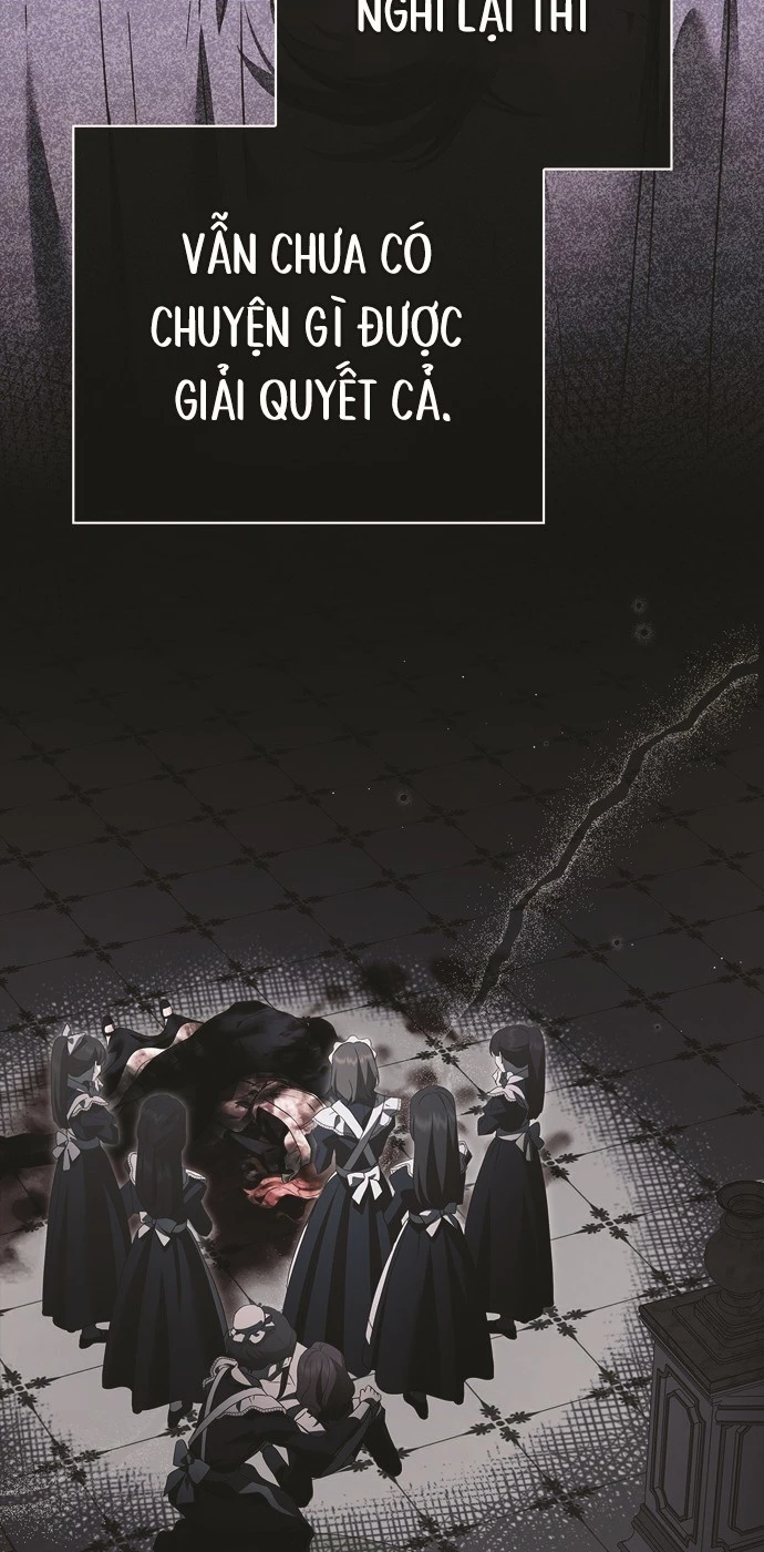 Hầu Nữ Bí Mật Của Bá Tước Chapter  90 - 58