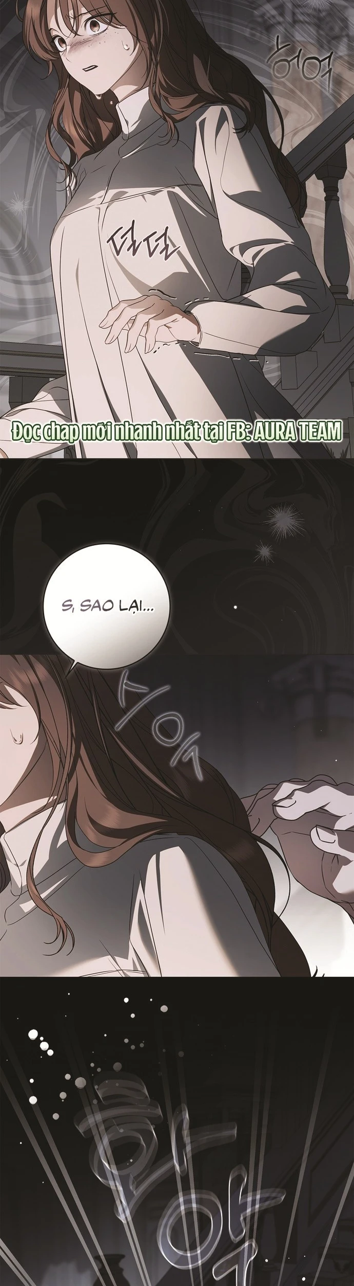 Hầu Nữ Bí Mật Của Bá Tước Chapter  91 - 3