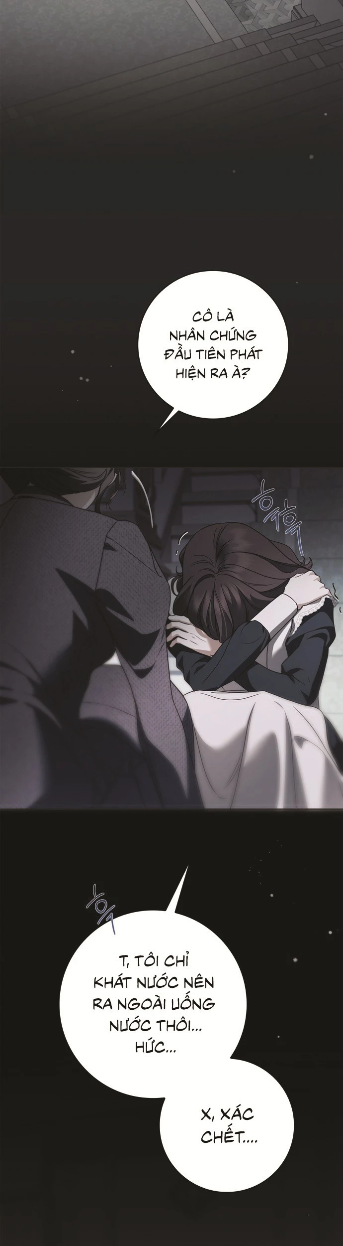 Hầu Nữ Bí Mật Của Bá Tước Chapter  91 - 8