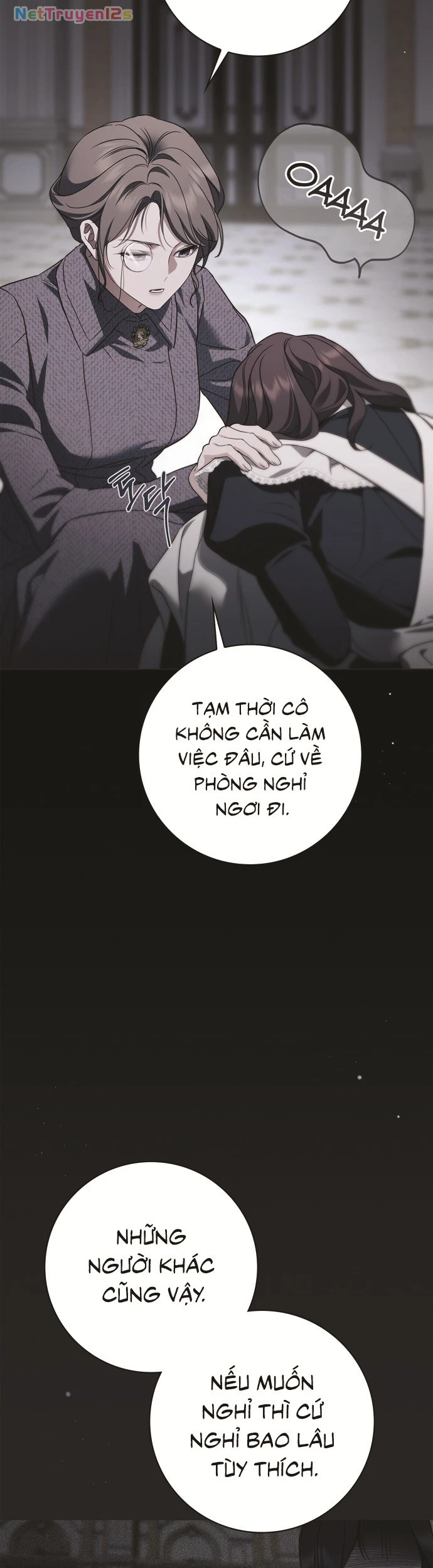 Hầu Nữ Bí Mật Của Bá Tước Chapter  91 - 10