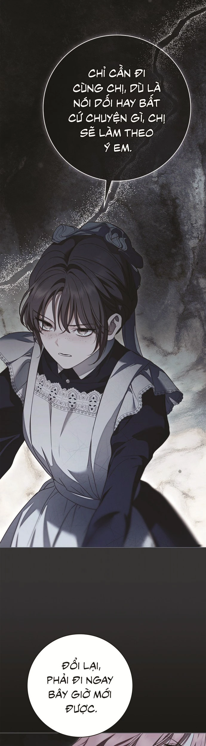 Hầu Nữ Bí Mật Của Bá Tước Chapter  91 - 26