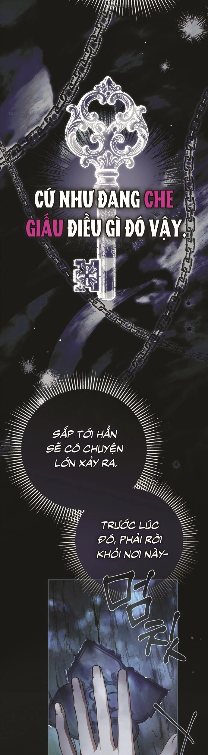 Hầu Nữ Bí Mật Của Bá Tước Chapter  91 - 32