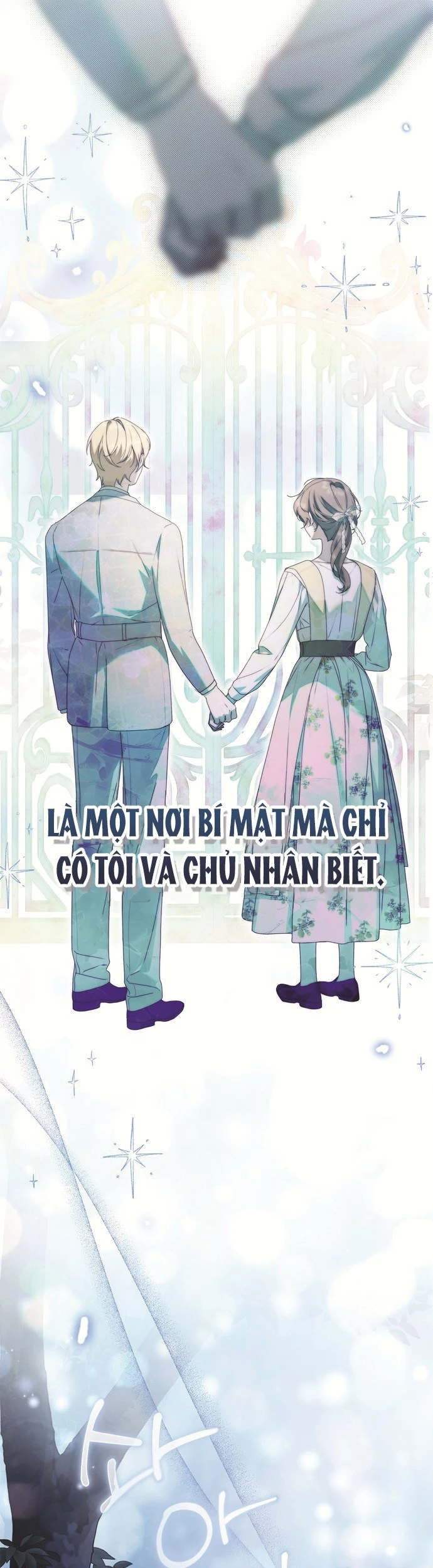 Hầu Nữ Bí Mật Của Bá Tước Chapter  91 - 36