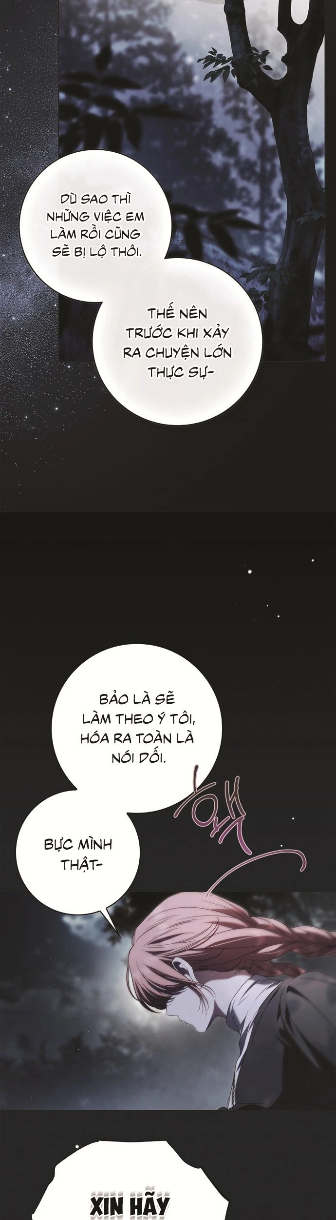 Hầu Nữ Bí Mật Của Bá Tước Chapter  91 - 40
