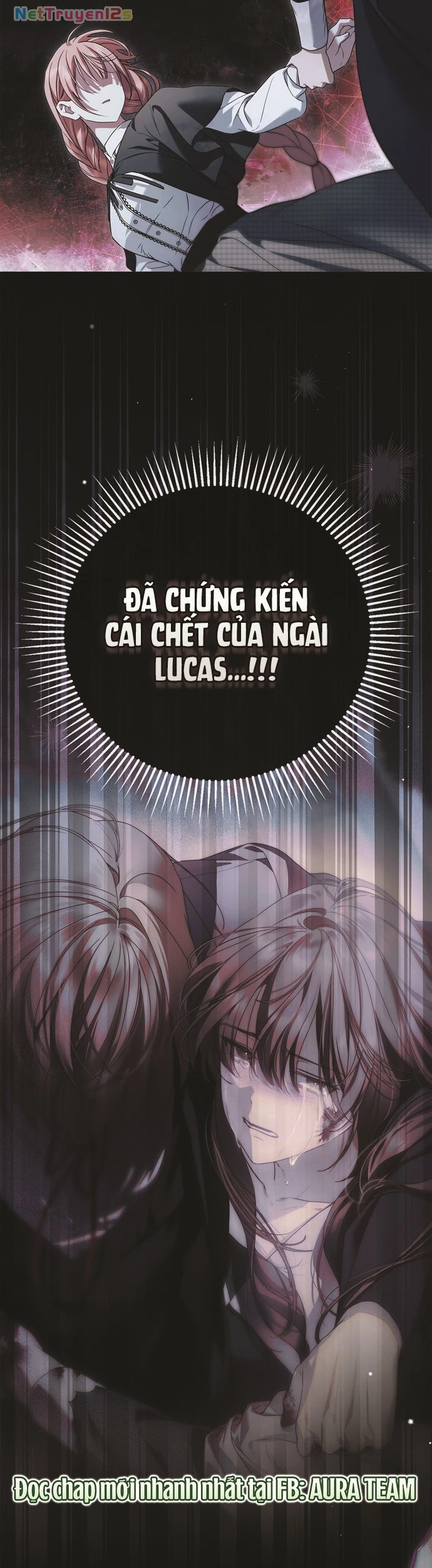 Hầu Nữ Bí Mật Của Bá Tước Chapter  91 - 43