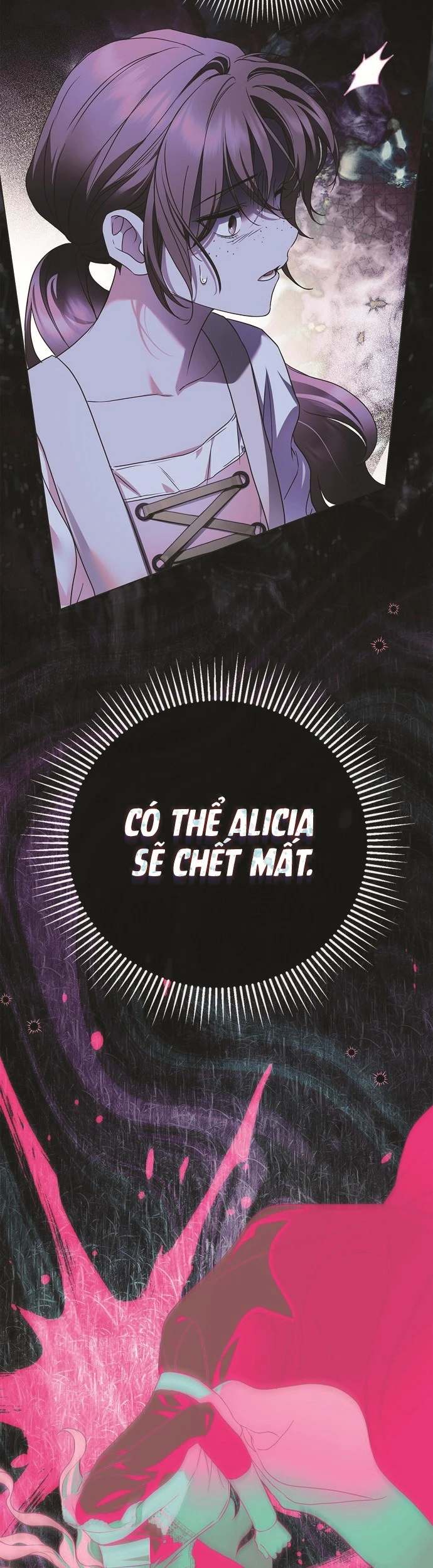 Hầu Nữ Bí Mật Của Bá Tước Chapter  91 - 46