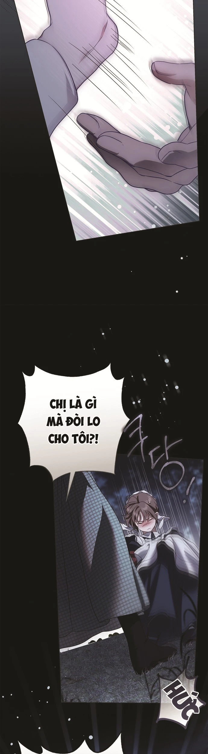 Hầu Nữ Bí Mật Của Bá Tước Chapter  91 - 50