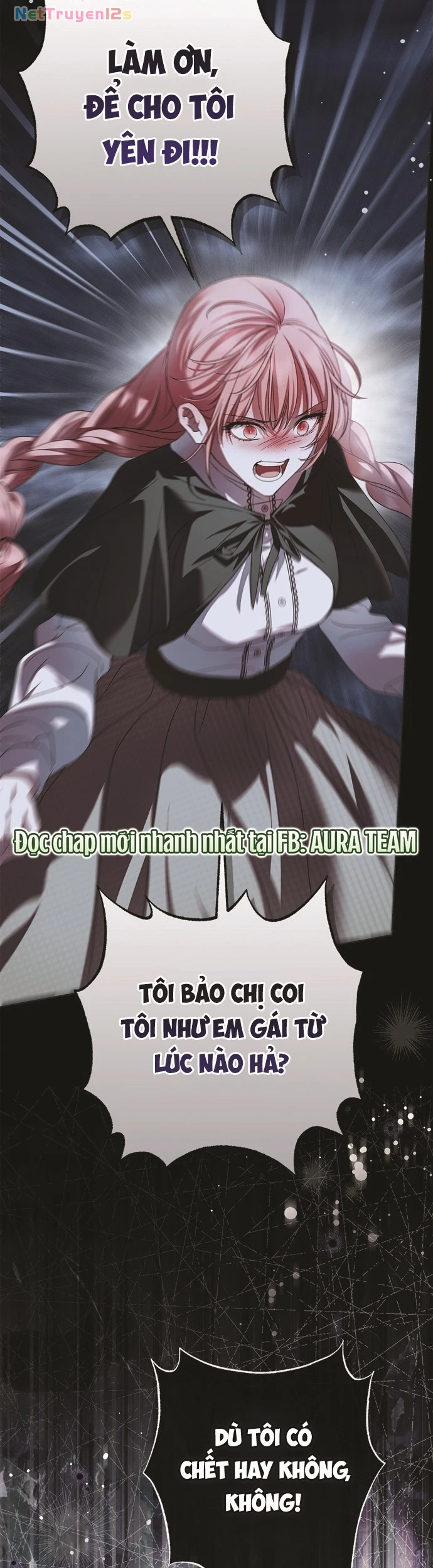 Hầu Nữ Bí Mật Của Bá Tước Chapter  91 - 51